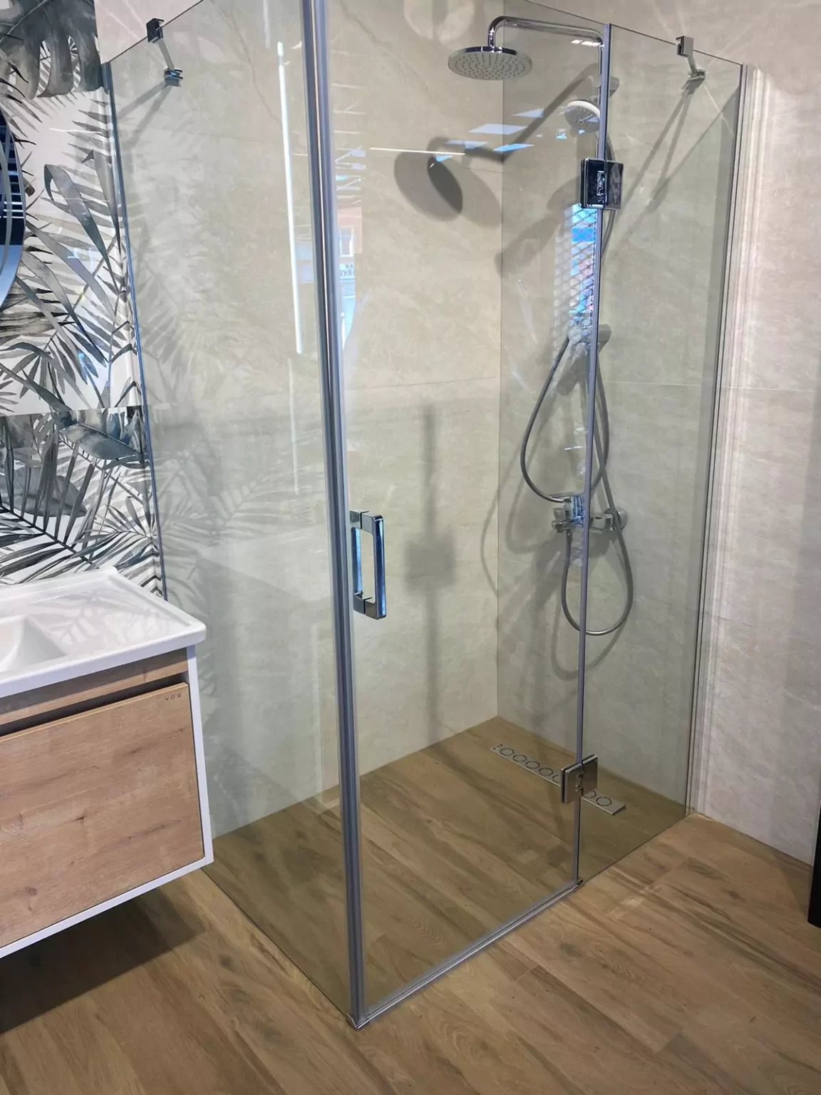 Dar banyolarda akıllı tadilat çözümleri