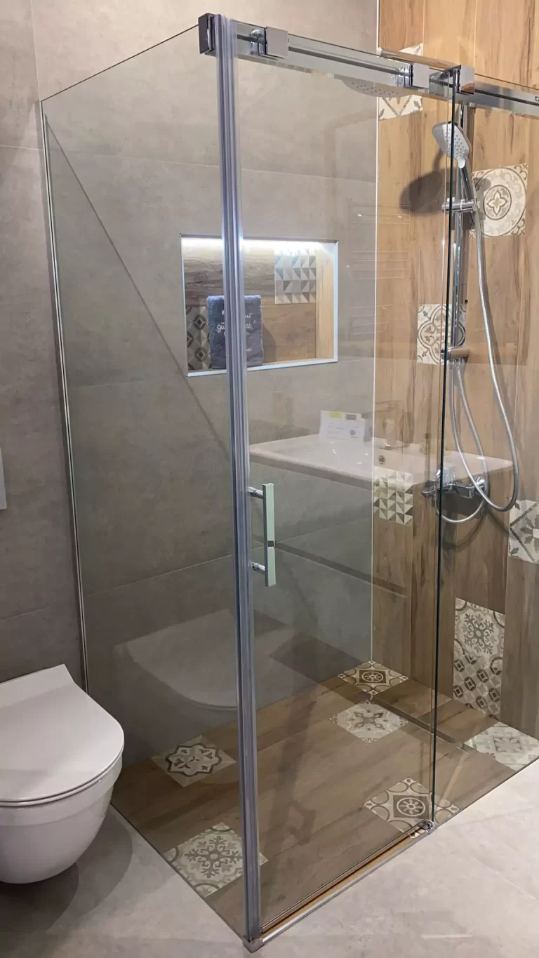 Banyo tadilatında seramik ve vitrifiye uygulaması