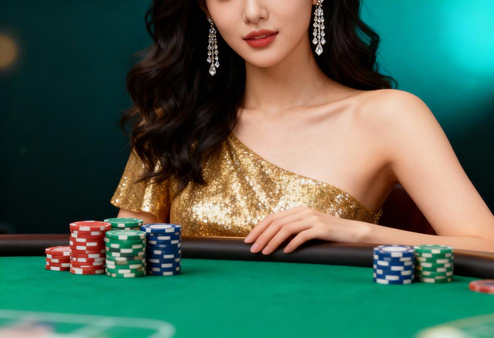 Key Factors That Define a Quality Online Casino Key Factors That Define a Quality Online Casino